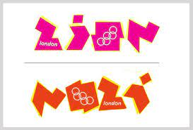 Experimenta la misma sensación de la results official london 2012 app te ayudará a seguir todo lo que pase durante los juegos. Escudos Y Logos El Logo De Londres 2012 Contenia Un Mensaje Nazi Oculto