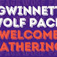 Gwinnett County Wolfpack Meeting event image