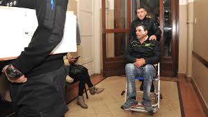 En argentina, la diputada provincial de juntos por el cambio carolina piparo ha informado de que ha vuelto a ser víctima de un ataque de los llamados 'motochorros', agresores que se desplazan en motocicleta. Murio Pimienta Silva Quien Marco A Piparo En La Salidera Tragica La Voz
