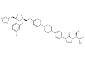 Image result for Posaconazole