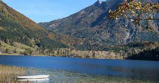 Verfolgen sie mit der webcam lunz am see das aktuelle wetter in lunz am see. Rund Um Den Einzigartigen Lunzer See Bergfex Wanderung Tour Niederosterreich