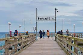 Erleben sie die aufregenden sehenswürdigkeiten rund um binz & auf rügen. Die 20 Besten Sehenswurdigkeiten Und Ausflugsziele In Binz 2021