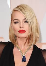Margot Robbie Nin Lob Kesime Ilham Veren 20 Sac Modeli 2020 Sac Kesimi Margot Robbie Guzellik