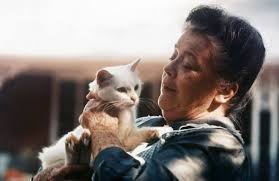 Why actress didn't reprise aunt bee role