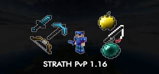 Minecraft servers with pvp enabled allow players to fight and do damage against each other. Strath Pvp Texture Pack Minecraft Pe Texture Packs