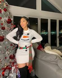 She is the daughter of pastor kent christmas and gaither homecoming artist candy hemphill christmas. Jordyn Woods Twerks In An Ugly Christmas Sweater Watch