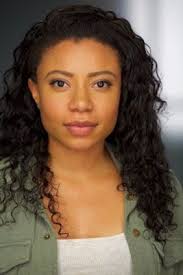 Interview Shalita Grant Talks Ncis New Orleans Auditioning And Not Booking A Job For A Year Daily Actor Ncis Ncis New Ncis Cast