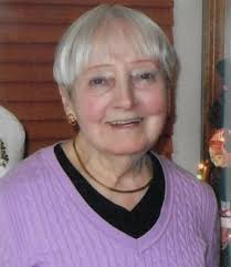 Lieselotte "Lottie" Brown Obituary