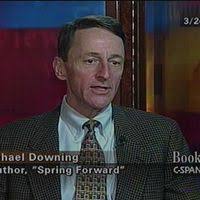 Michael Downing