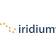 Iridium logo