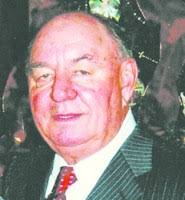 Dewain Jerkins Obituary (2012)