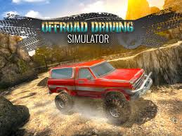 However, this game stands out due to its outstanding graphics and features. Offroad Driving Simulator 4x4 Trucks Suv Trophy For Android Apk Download