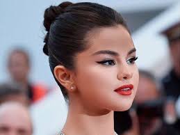 Selena gomez — undercover 03:53. We Have To Do Better Selena Gomez On Donald Trump S America