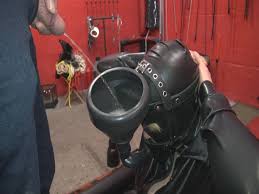 Clipspool | in the funnel gag pissing Part1