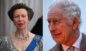 Prince Philip: News and updates