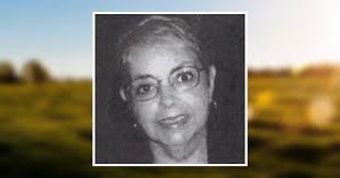 Dr. Frances Ann Gobble Snodgrass Obituary February 18, 2021