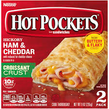 The editors of easy home cooking magazine cooking doesn't need to be a. Buy Hot Pockets Hickory Ham Cheddar Frozen Sandwiches 2 Ct Box Frozen Food With Cheddar Cheese Online In Turkey B00dkszrru