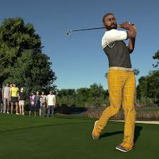 Pga reach is the 501(c)(3) charitable foundation of the pga of america. Pga Tour 2k21 Impressions Golf Experts Bring The Sport To The Masses Polygon