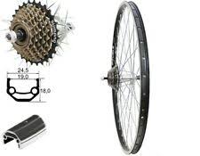 28 Zoll Fahrrad Laufrad Sets Vorne Und Hinten Gunstig Kaufen Ebay