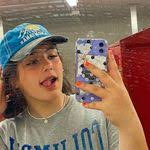 Abriel Curry's Instagram, Twitter & Facebook