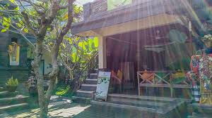 バリ島ウブド ロカパラヴィラ バリ島 ウブド ヴィラ