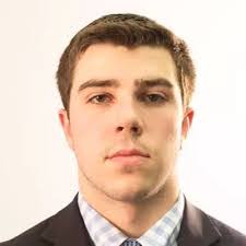 Tyler Bierly's Instagram, Twitter & Facebook