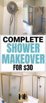 We did not find results for: How To Paint A Brass Shower Frame For 30 Shower Door Diy