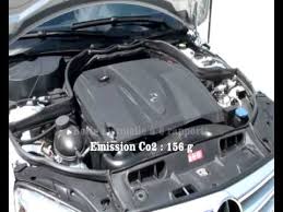 Mercedes C 220 Cdi Pack Amg A L Essai Pour Www Tradeslux Com Youtube