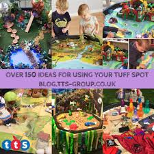 Find and save ideas aboutpreschool classroom decorations ideas in this video. Over 150 Ideas For Using Your Active World Tuff Spot Tray