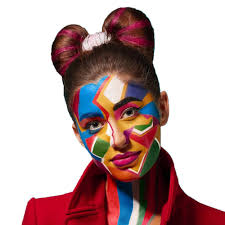 Bowitzki Face and Body Paint 2 oz Cream Makeup 60 ml Water Based Face  Painting Special Effects for Adults Children Kids Halloween Christmas Party  Stage Cosplay (Dark Green) : Amazon.de: Toys