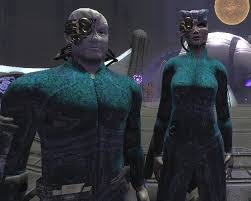 Maybe you would like to learn more about one of these? Borg Cooperative Memory Beta Non Canon Star Trek Wiki Fandom