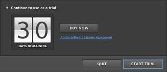 How To Extend Adobe Free Trials To 60 Days Long Instead Of 30 Days Adobe Adobe Animate Adobe Creative