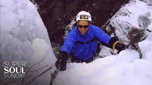 He and climbing partner tenzing norgay (who stepped onto the summit moments after hilary) reached the top of mount everest at 11:30 (local. Supersoul Original Short The First Blind Person To Summit Mount Everest Supersoul Sunday Own Youtube