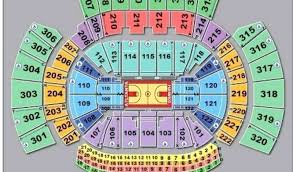 Philips Arena Concert Seating Chart Climatejourney Org