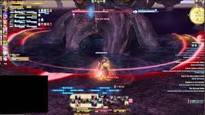 A red circle will appear on the ground before it executes the attack. Ffxiv Sastasha Hard Dungeon Guide Final Fantasy Xiv
