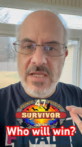 Austin Honored Michele Fitzgerald After Winning a Survivor 45 Finale  Immunity Challenge