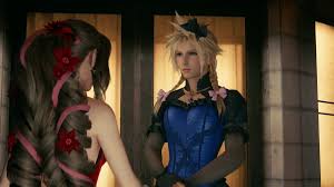 How dresses and the dressed to the nines trophy work in the final fantasy 7 remake. How To Get All Bridal Dresses In Final Fantasy 7 Remake Segmentnext