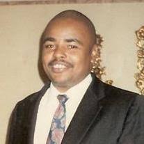 Obituary information for Bradford Keith Gaither