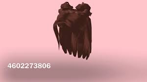Roblox 50 id codes |cute hairs for girls. 100 Popular Roblox Hair Codes Game Specifications