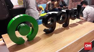 Grup goto hadir beri solusi dalam menjalani keseharian (go to ecosystem. Andre Soelistyo Kevin Aluwi Pengganti Nadiem Di Gojek