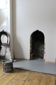 We did not find results for: Painting The Hearth Victorian Fireplace Reveal Kezzabeth Diy Renovation Blog