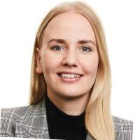 Julie Thrane Vang Dupont