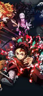 1688x3000 27+] lofi anime … 4k Anime Wallpaper Whatspaper