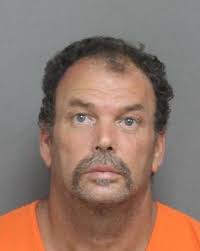 Arrest Report for July 12