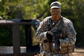 There are a total of  51  army ranger weapons (united states) entries in the military factory. The Army Rangers Missions And History Military Com