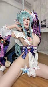 九言 超清魅力写真