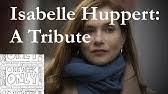 Maybe you would like to learn more about one of these? Eine Frau Mit Berauschenden Talenten Isabelle Huppert Interview Youtube