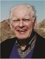 Raymond McCormick Obituary (1923