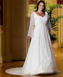 Plus Size Western Wedding Dresses Plus Size Wedding Dresses With Sleeves Wedding Dress Long Sleeve Plus Size Wedding Gowns