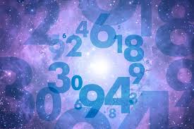 Resultado de imagem para numerologia